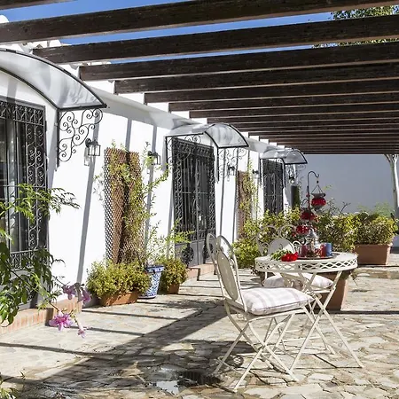 Cortijo Sabila *