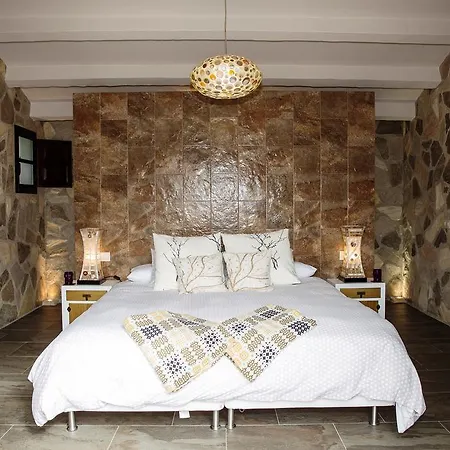 Casa rural Cortijo Sabila