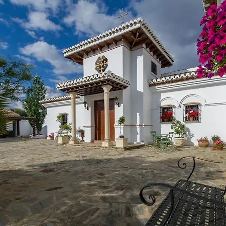 Cortijo Sabila * Villanueva del Rosario