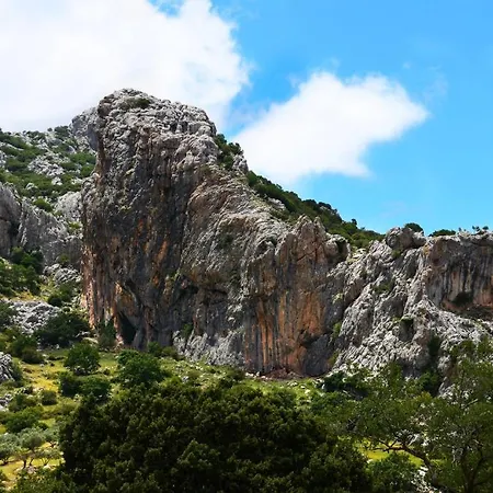 Cortijo Sabila * Villanueva del Rosario
