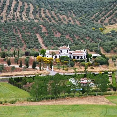 Cortijo Sabila *